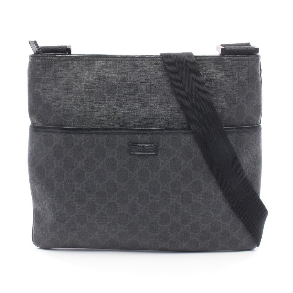Gucci Gg Supreme Shoulder Crossbody Bag #303745G68B